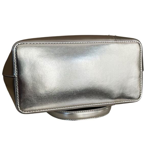 Michael Kors Women’s Pratt Shoulder Bag Special Edition NWT - Picture 7 of 16